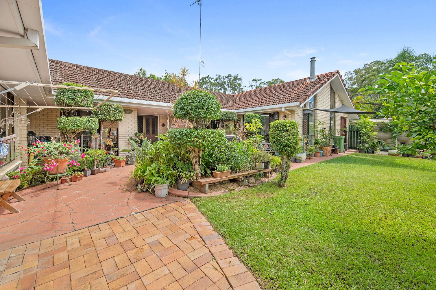 4 bedrooms House in 3/6-8 Bridgman Drive REEDY CREEK QLD, 4227