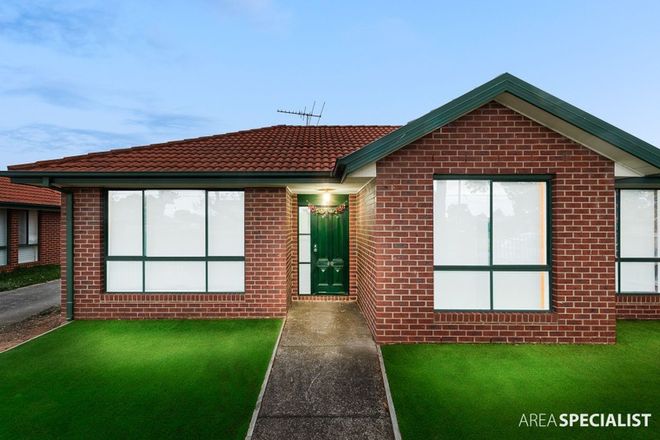 Picture of 30/260 Shaws Road, WERRIBEE VIC 3030
