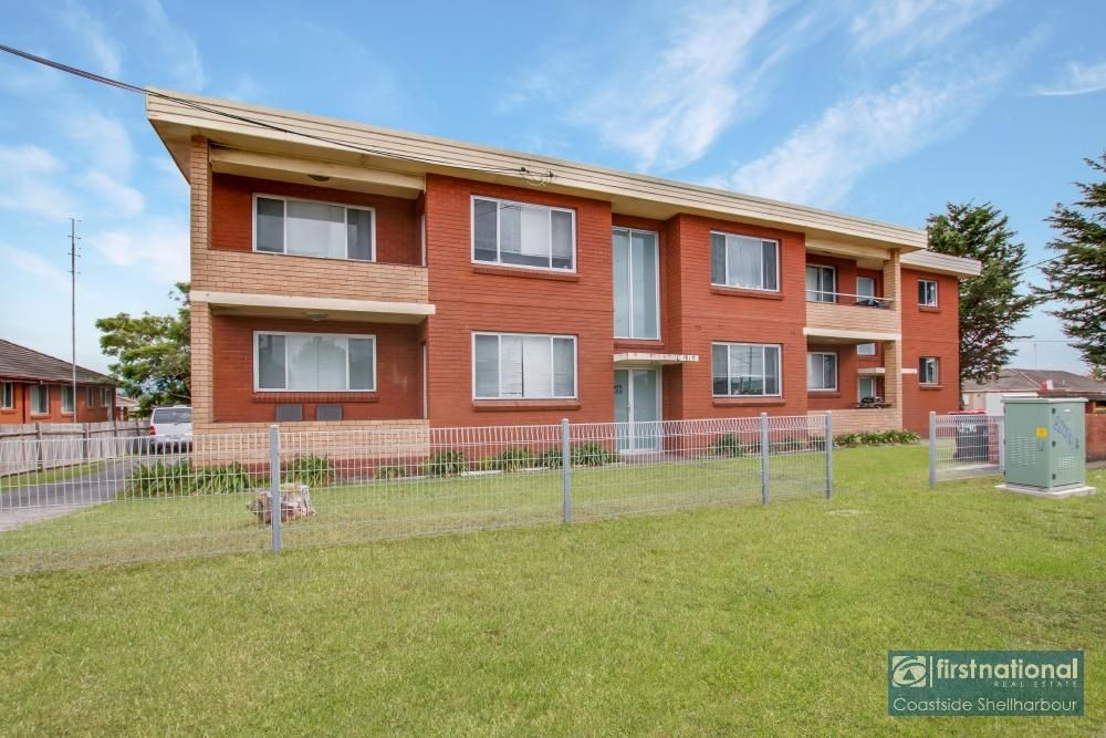 3/290 Shellharbour Road, Barrack Heights NSW 2528, Image 0