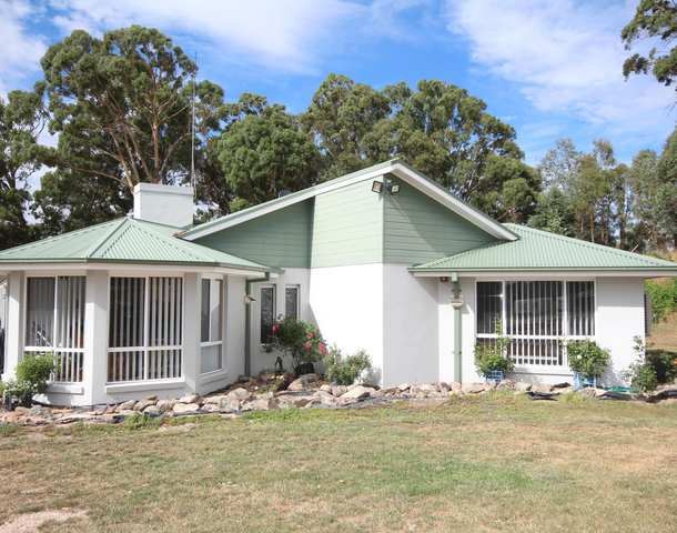 278 Ferndale Road, Oberon NSW 2787