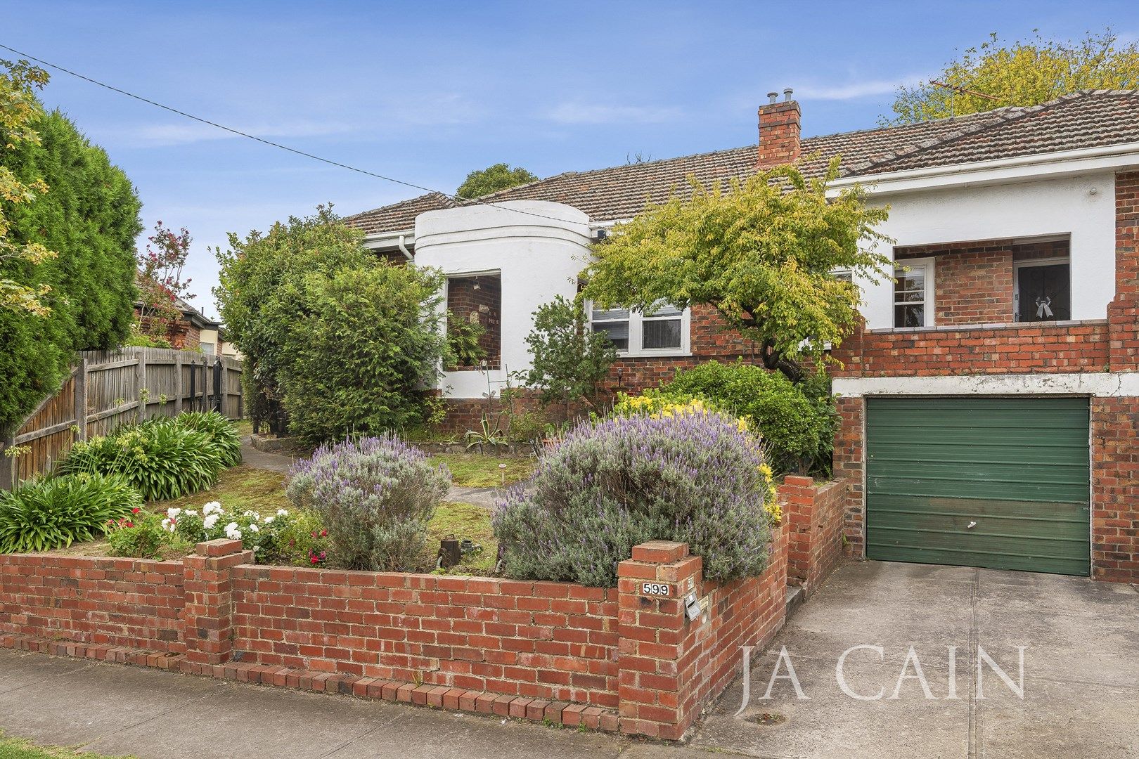 599 Camberwell Road, Camberwell VIC 3124, Image 0