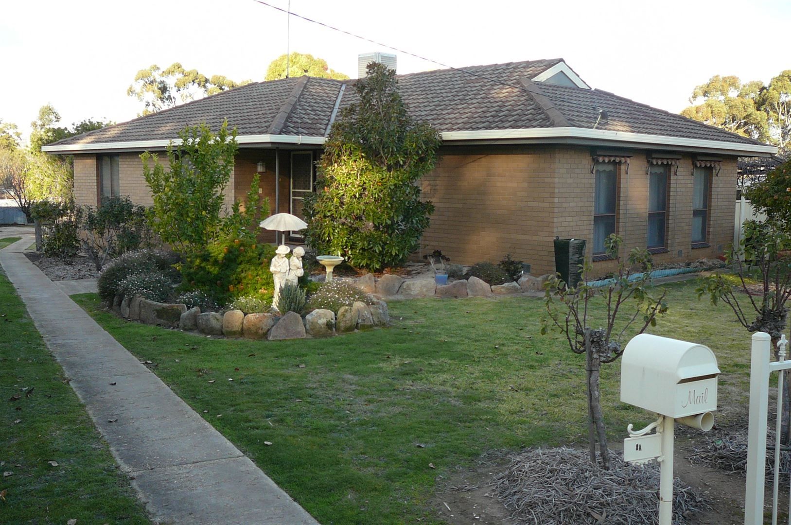 8A Long Street, St Arnaud VIC 3478 House For Sale Domain