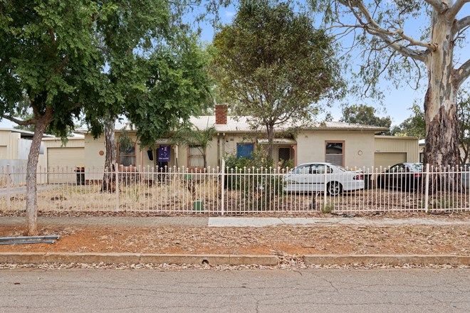 Picture of 23 Rockbourne Street, ELIZABETH NORTH SA 5113