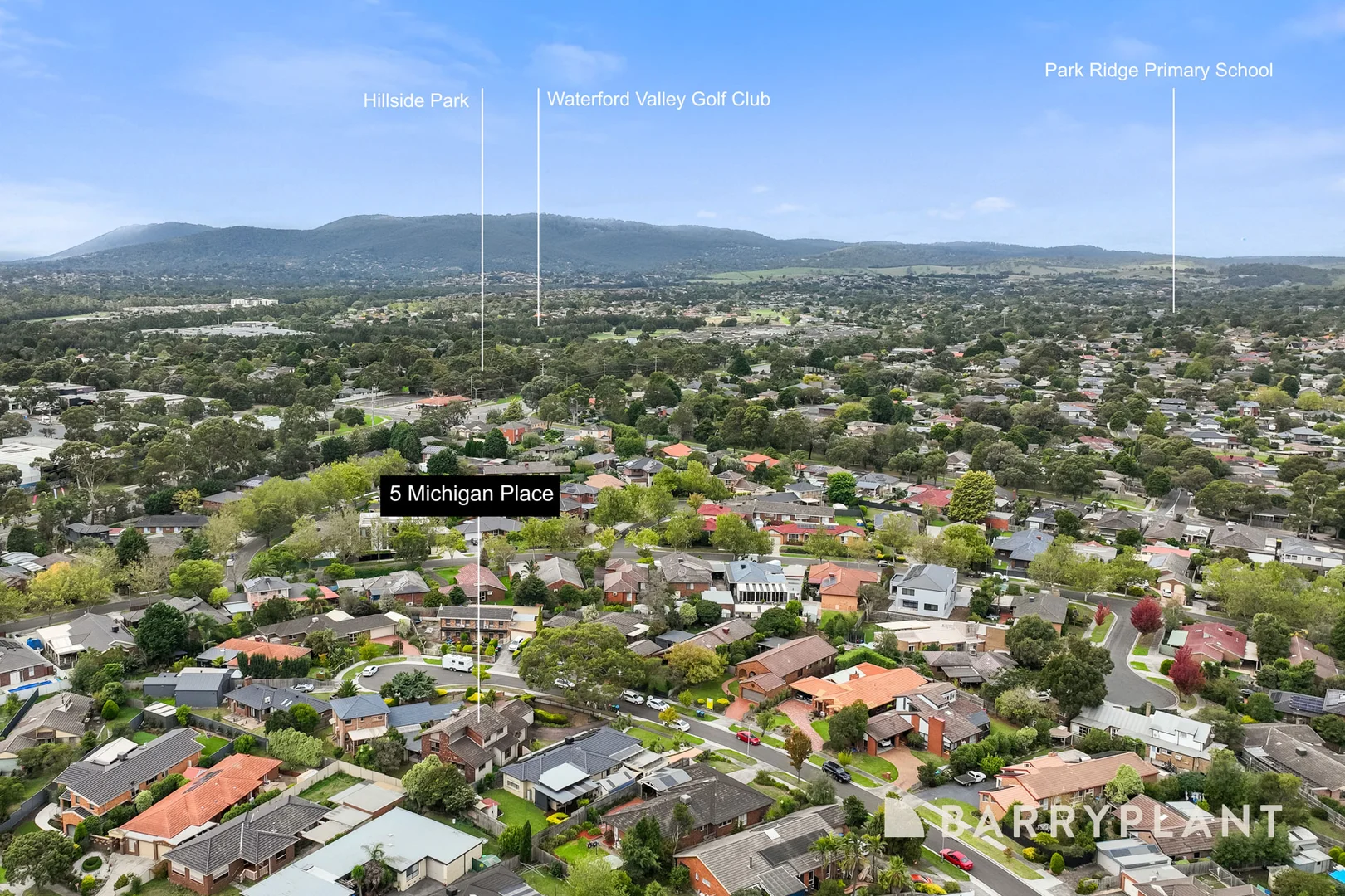 Additional image 21 of 5 Michigan Place, Rowville VIC 3178