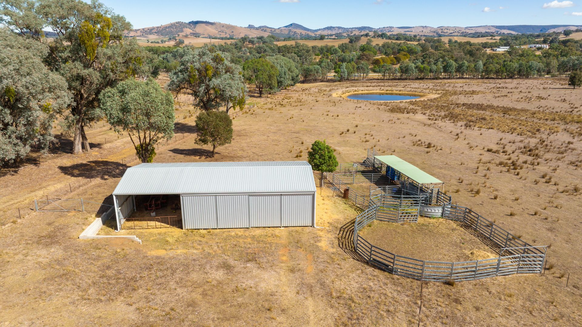 13703 Hume Highway, Mullengandra NSW 2644, Image 1