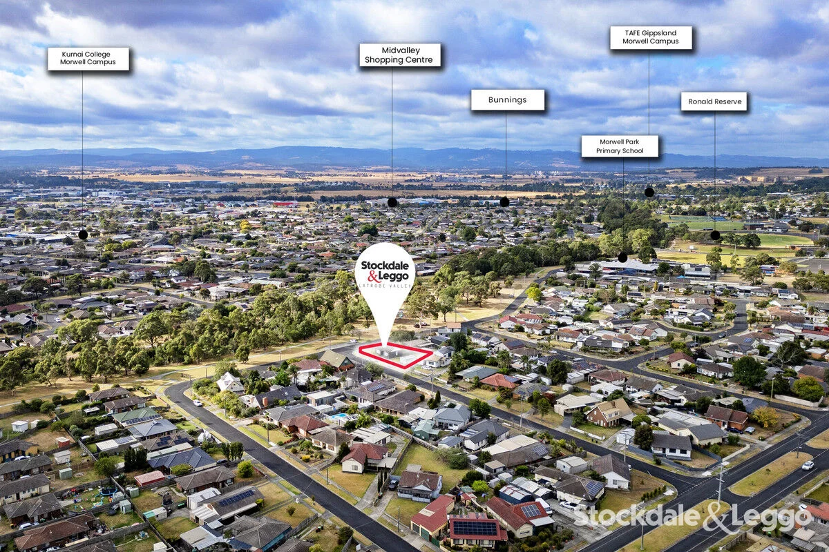 Additional image 14 of 25 Burnside Drive, Morwell VIC 3840