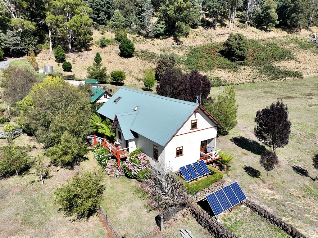 5 Kelly Creek Road, Staverton TAS 7306 House for Sale Domain