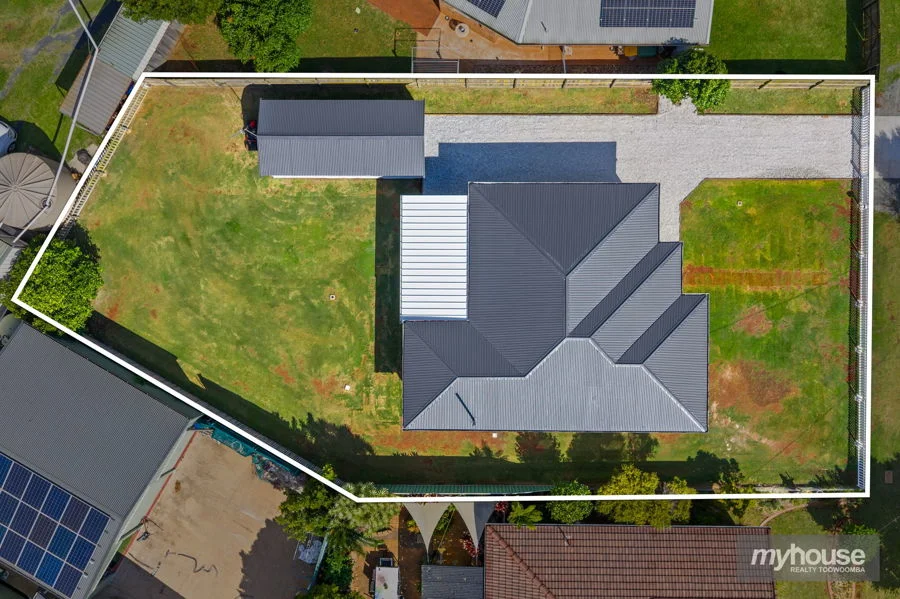 Additional image 14 of 14 Florence Street, Harristown QLD 4350