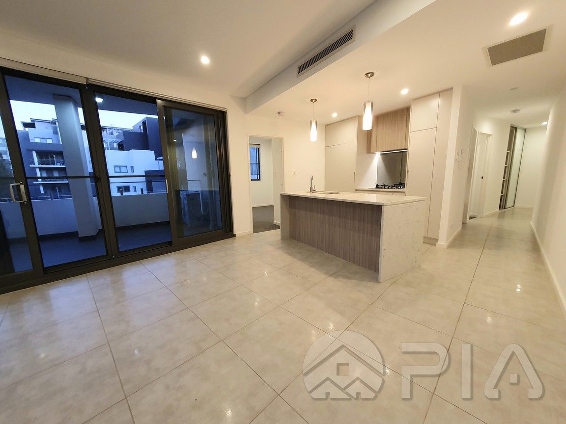 2 bedrooms Apartment / Unit / Flat in 30/10-14 Hazlewood Place EPPING NSW, 2121