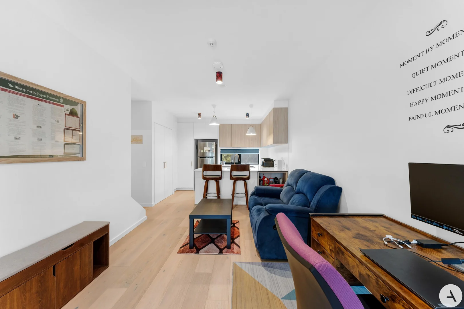 Additional image 5 of 20/15 Cynthea teague Crescent, Greenway ACT 2900