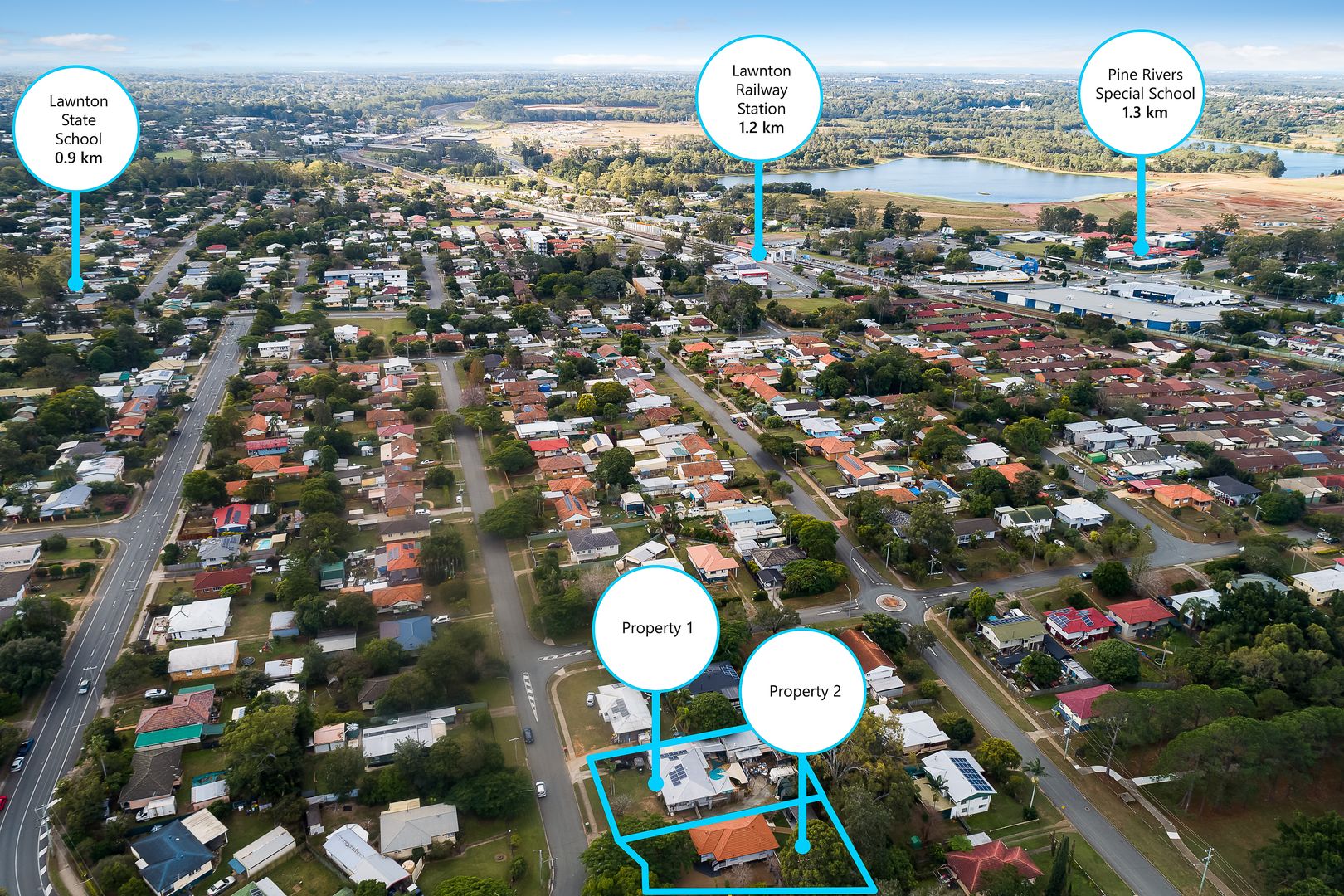 Lawnton QLD 4501 vacant land for Sale, For Sale Now 2016372923 Domain