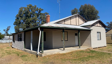 Picture of 22 White Street, COONABARABRAN NSW 2357