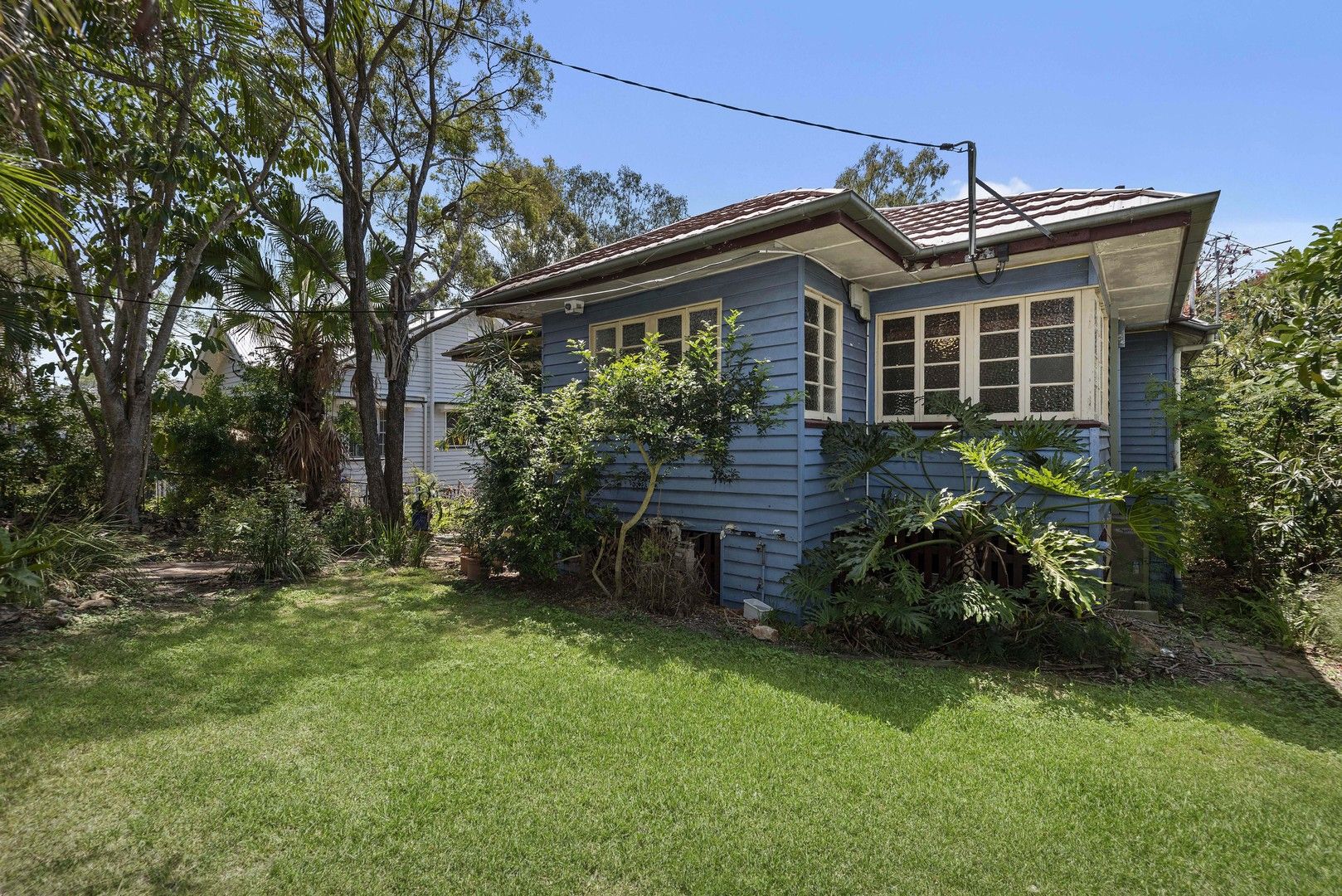 53 Mirrabooka Road, Ashgrove QLD 4060, Image 0