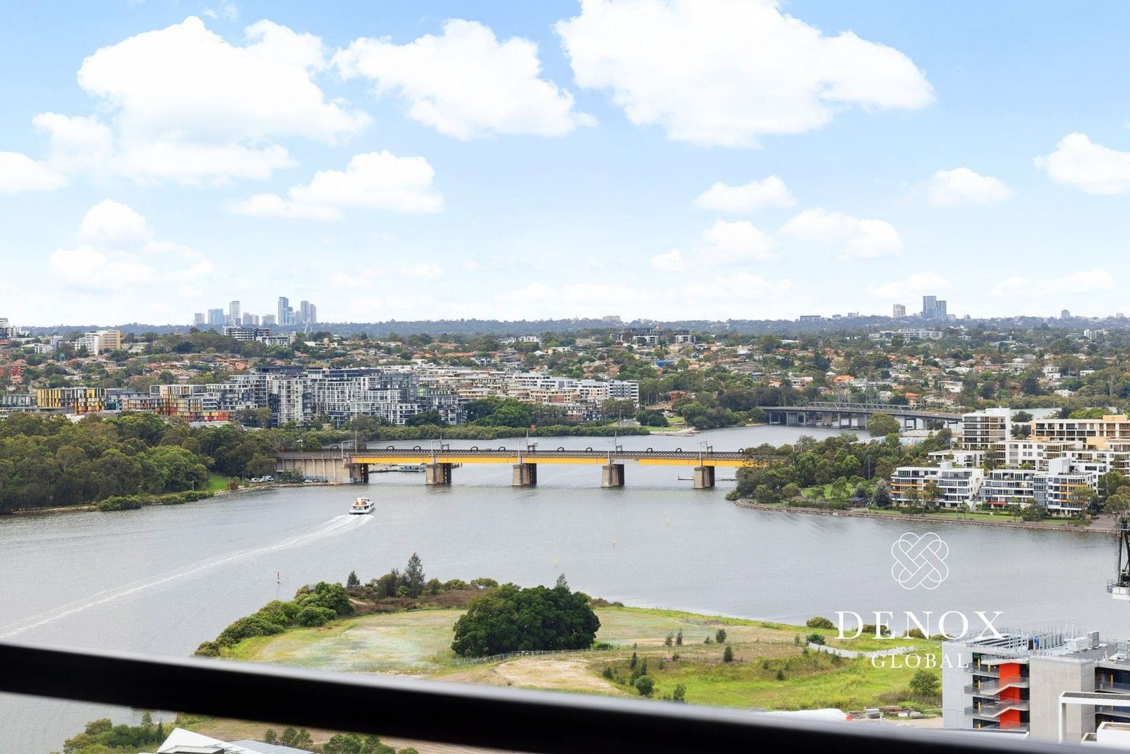 2601/14 Hill Road, Wentworth Point NSW 2127, Image 0