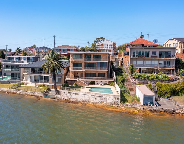 49 The Promenade , Sans Souci NSW 2219