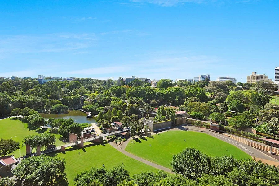 Additional image 13 of 3054/3 Parkland Boulevard, Brisbane City QLD 4000