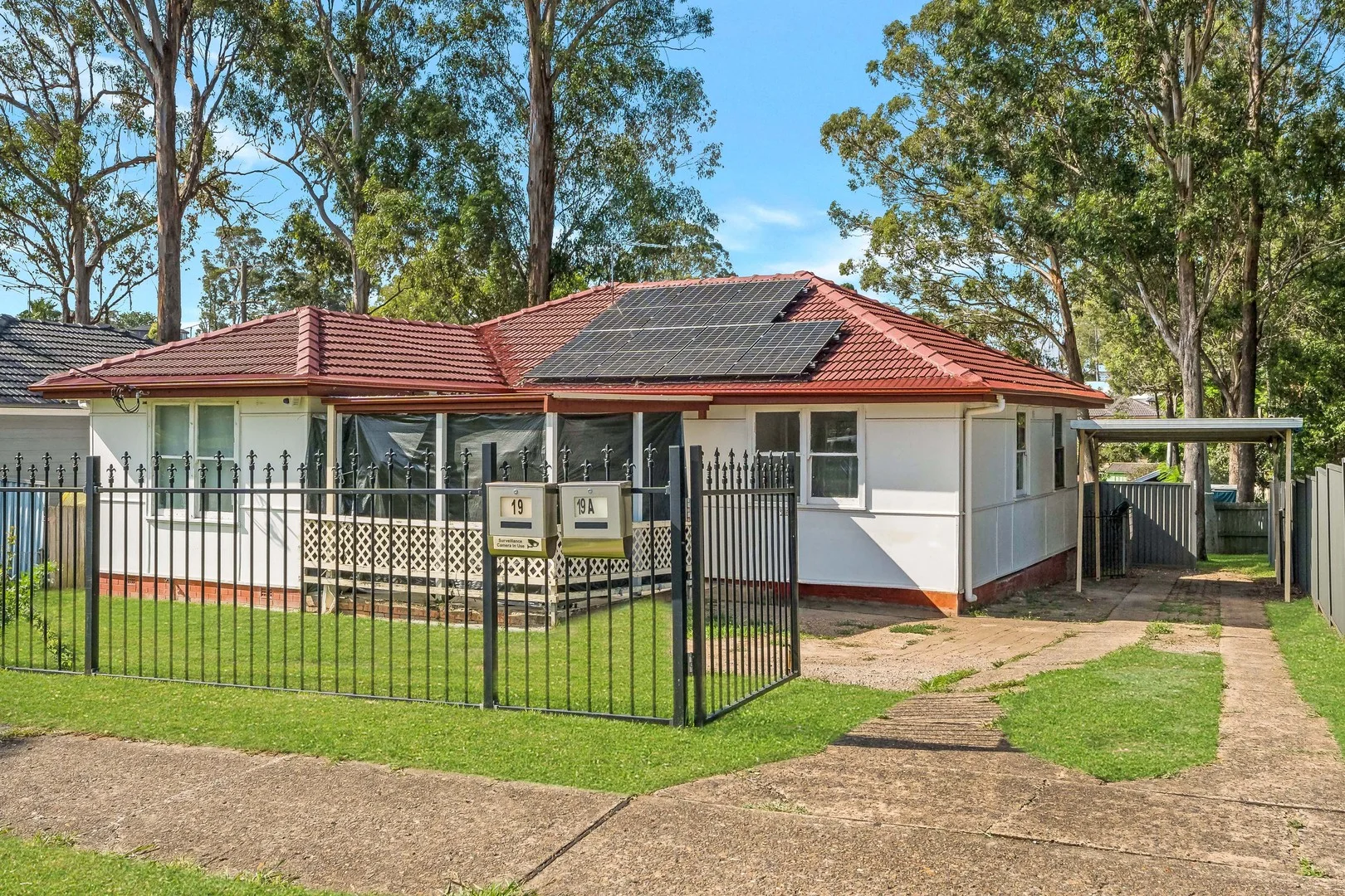 Primary image of 19 & 19a Cartwright Avenue, Busby NSW 2168