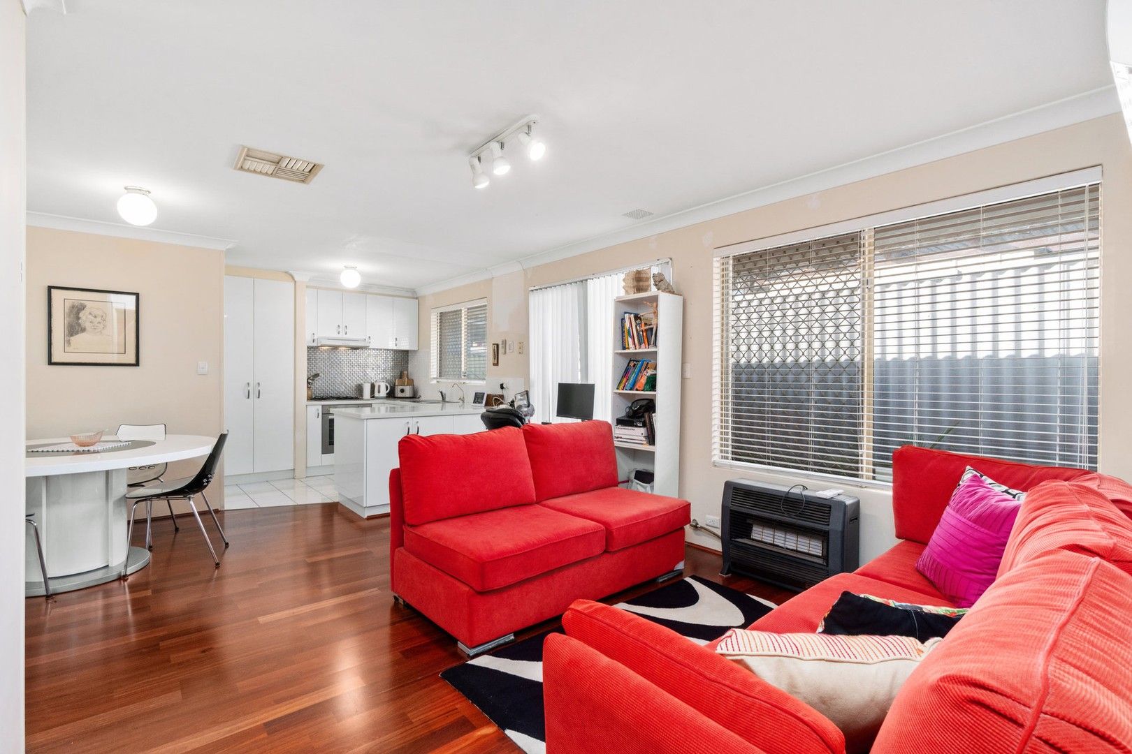 4 bedrooms House in 26 Lynton Street MOUNT HAWTHORN WA, 6016