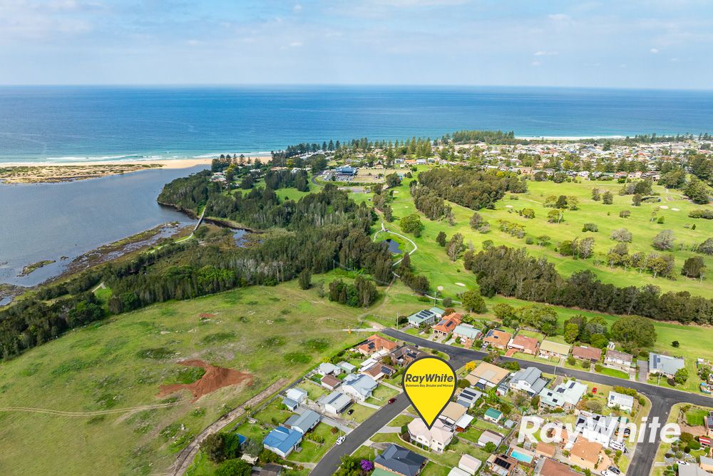 19 Andrew Avenue, Tuross Head NSW 2537, Image 0