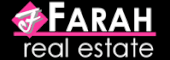 Logo for Farah Real Estate