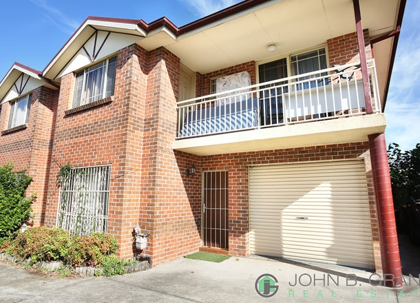 3/9 Raglan Road, Auburn NSW 2144