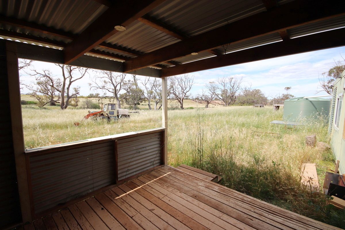 Lot 512 Three Chain Road, Cambrai SA 5353, Image 2