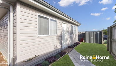 Picture of 39 Menindee Avenue, BLUE HAVEN NSW 2262