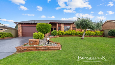 Picture of 3 Thurnby St, CHIPPING NORTON NSW 2170