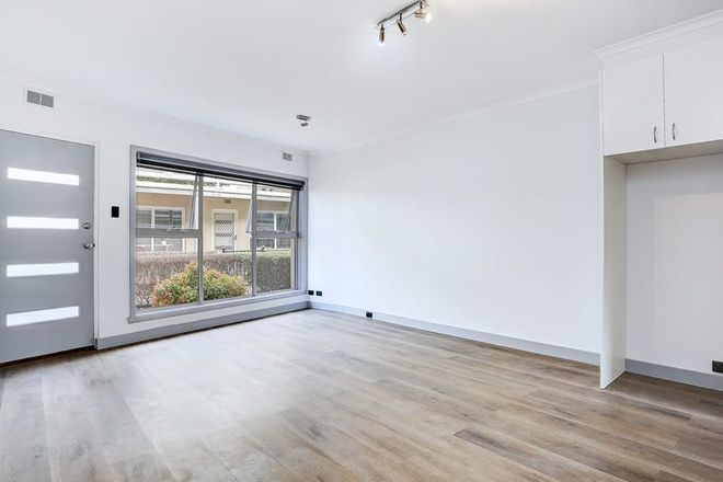 Picture of 5/122 Beach Road, PARKDALE VIC 3195