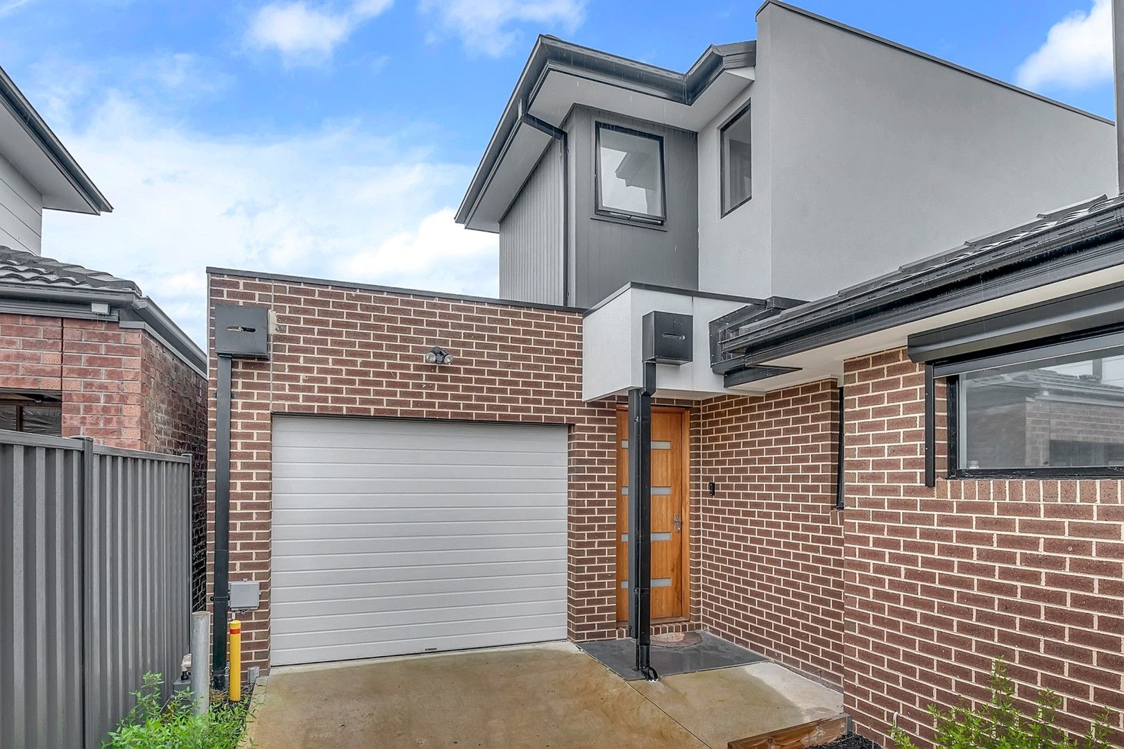 2 bedrooms Townhouse in 3/66 Queens Parade FAWKNER VIC, 3060