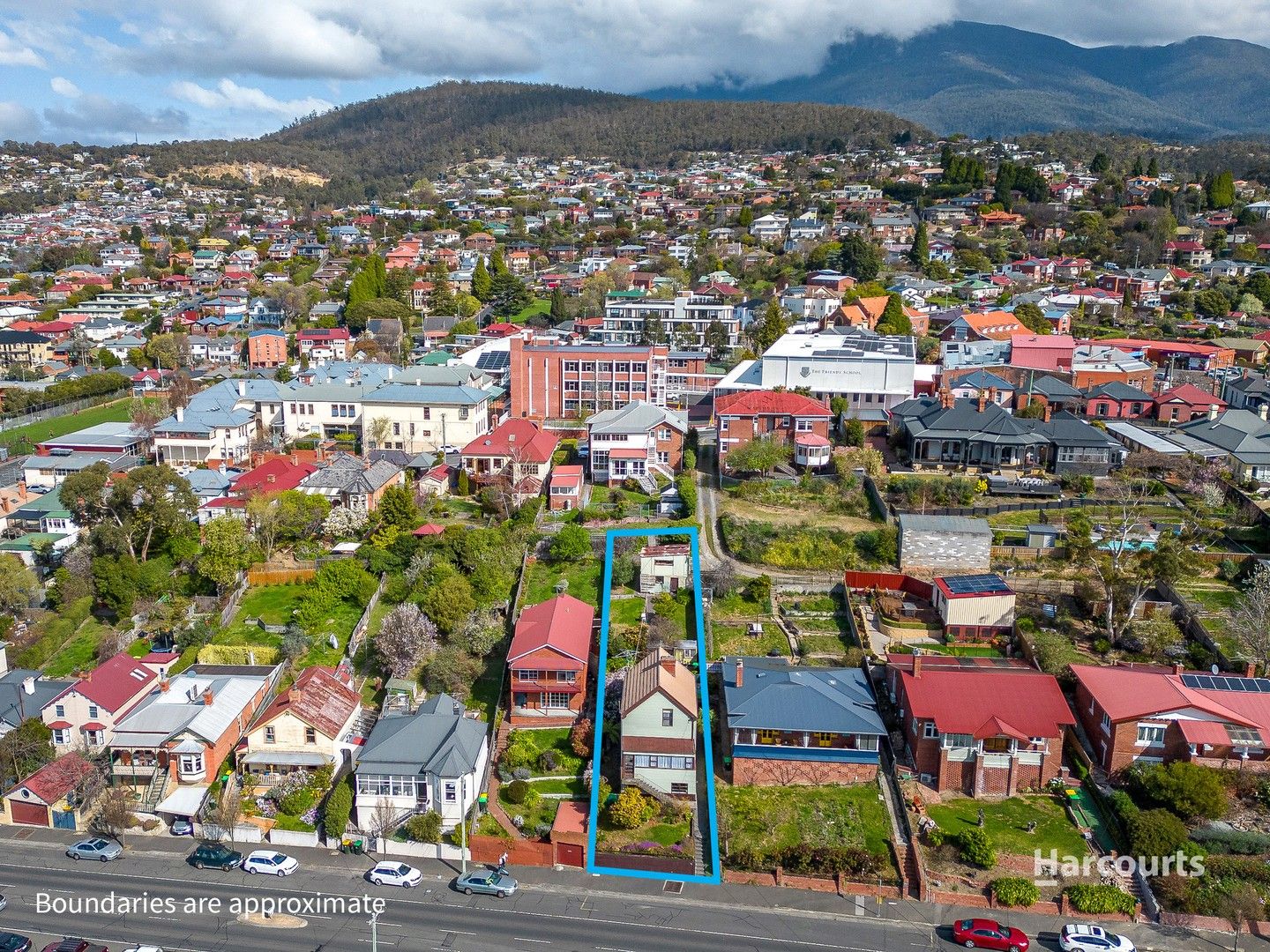 386 Argyle Street, North Hobart TAS 7000, Image 1