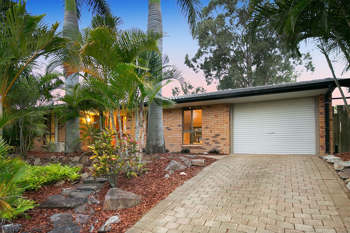 4 Prosser street, Riverhills QLD 4074, Image 0