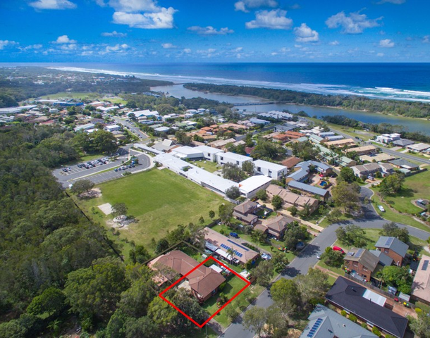 1/38 Royal Drive, Pottsville NSW 2489