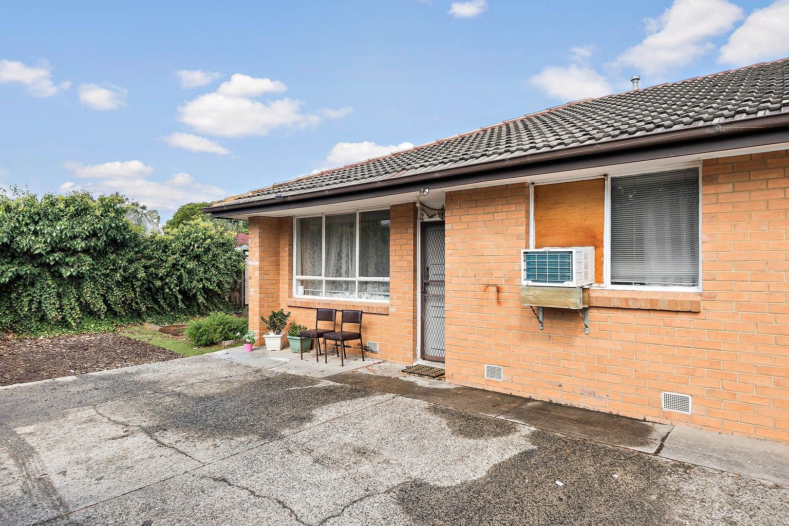 2 bedrooms Apartment / Unit / Flat in 4/43 Hillside Avenue DANDENONG NORTH VIC, 3175