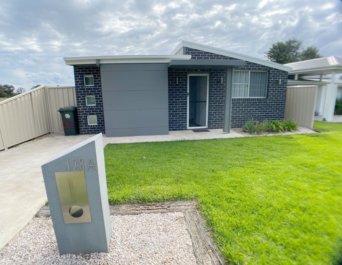 3 bedrooms House in 128a Medley Street GULGONG NSW, 2852