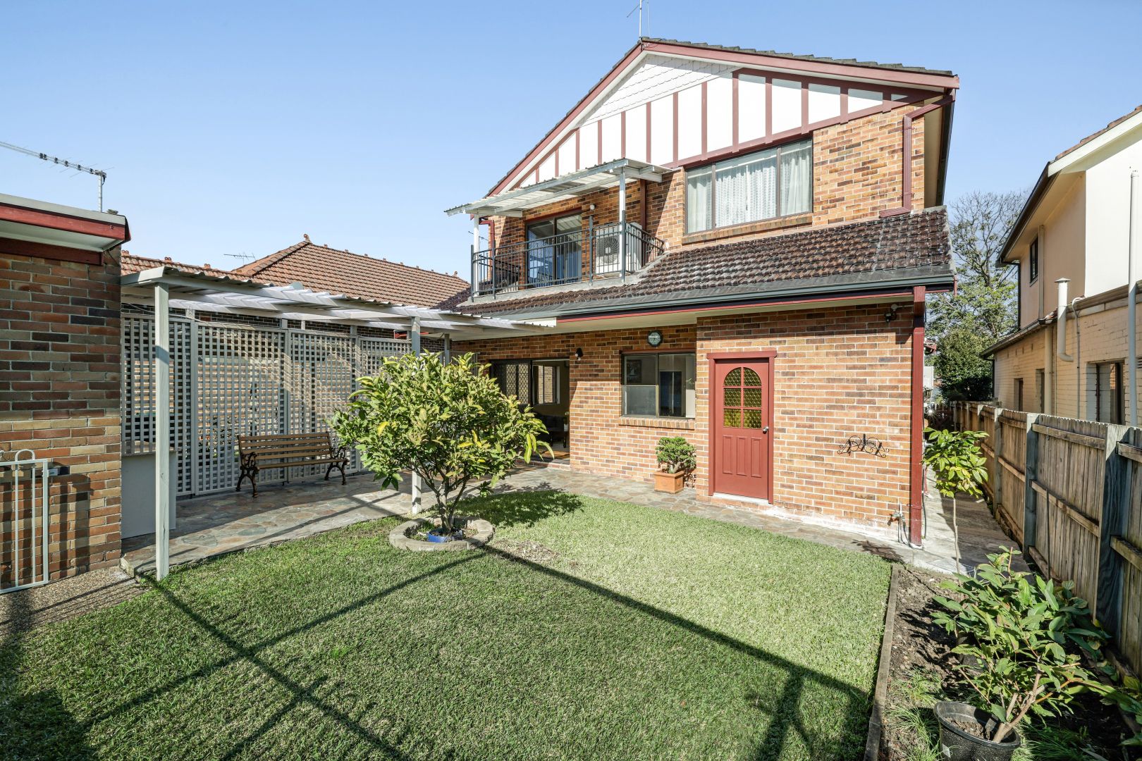 25 La Mascotte Avenue, Concord NSW 2137, Image 2