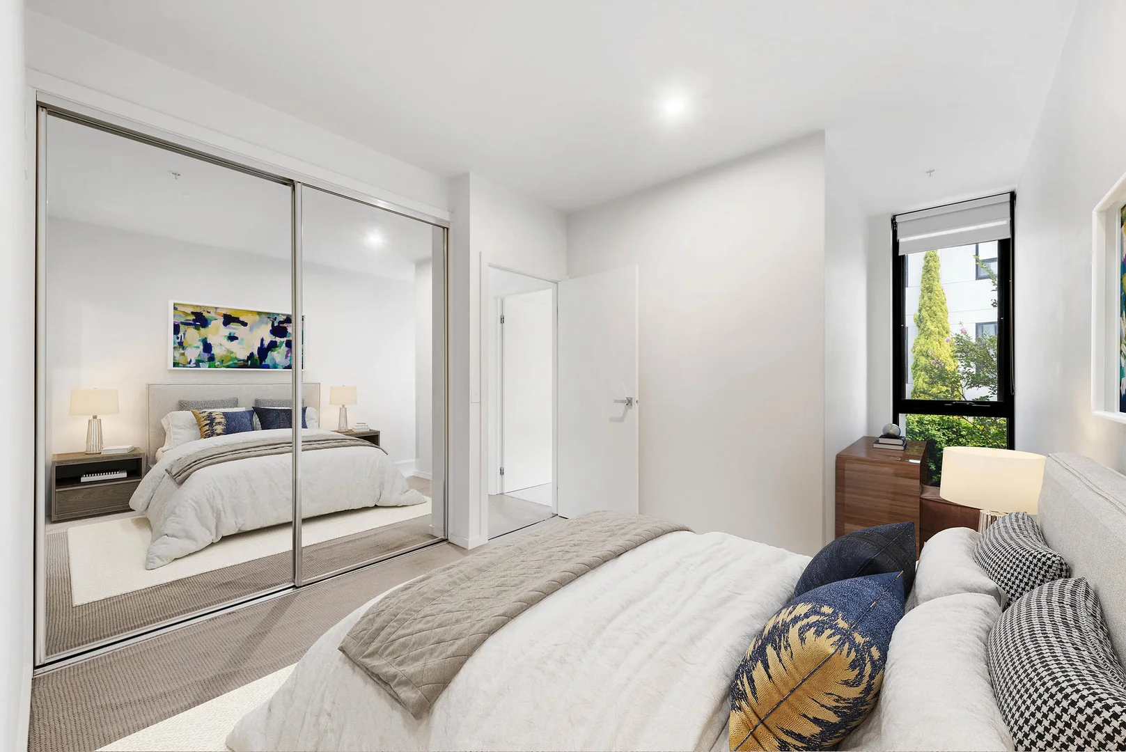 Additional image 8 of 106A/23 Cumberland Road, Pascoe Vale South VIC 3044