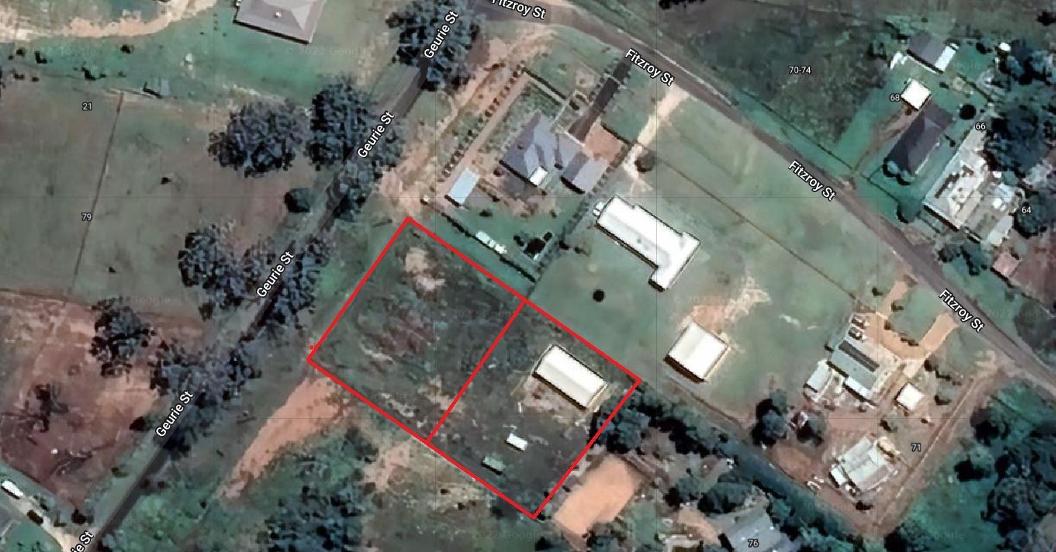 8890 HILL STREET, Geurie NSW 2818 Domain