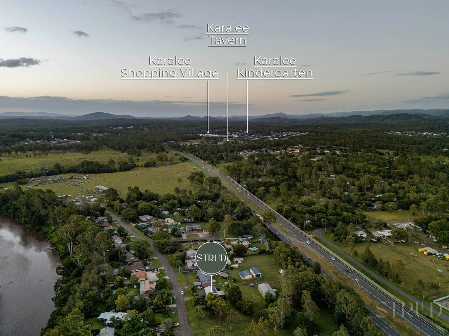 Additional image 17 of 75 South Queensborough Parade, Karalee QLD 4306