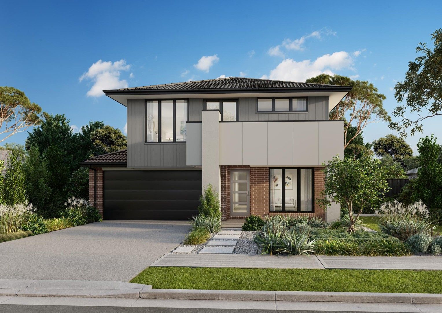 815 Taylors Run Estate, Fraser Rise VIC 3336 Domain