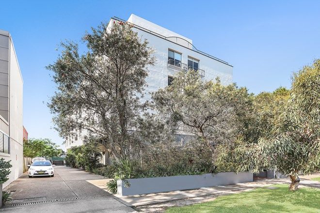 Picture of 39/20 Maroubra Road, MAROUBRA NSW 2035