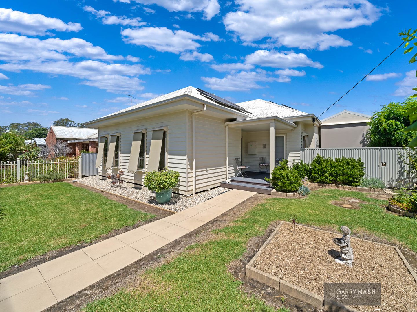 11 Roger Street, Wangaratta Property History & Address Research Domain