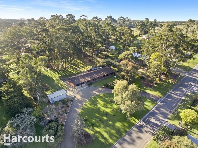 18 Harvey Street, Creswick VIC 3363, Image 0