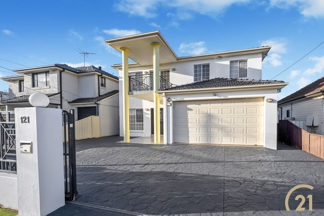 Picture of 121 Canley Vale Road, CANLEY VALE NSW 2166