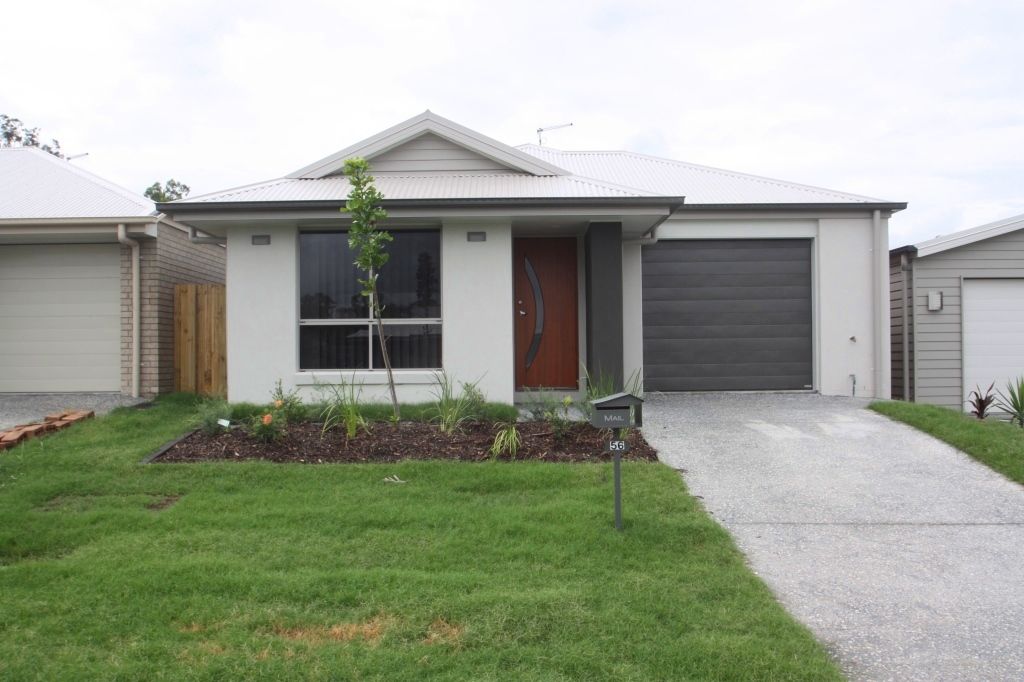 3 bedrooms House in 56 Marshall Circuit COOMERA QLD, 4209