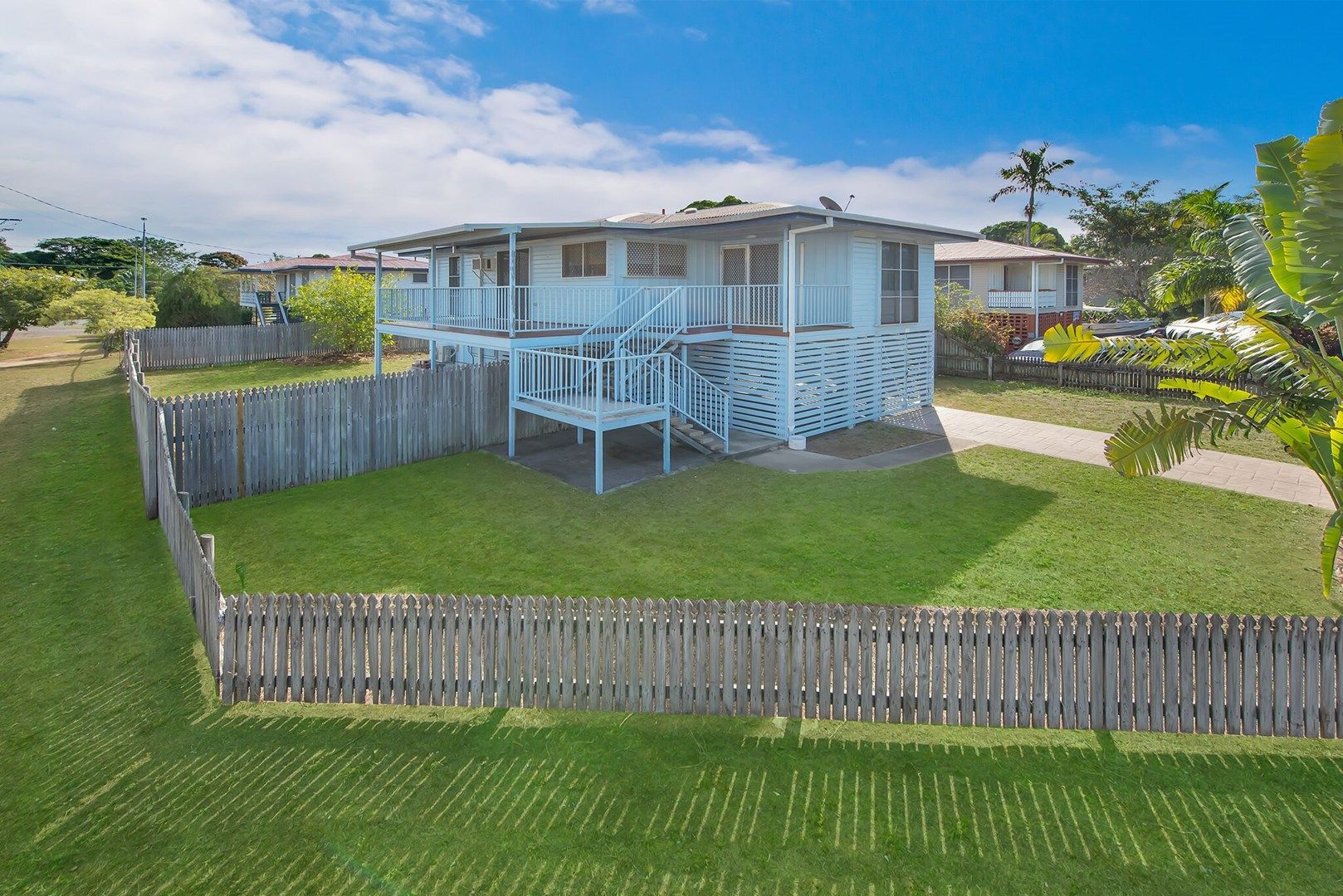 2 Dacosta Court, Vincent QLD 4814, Image 0