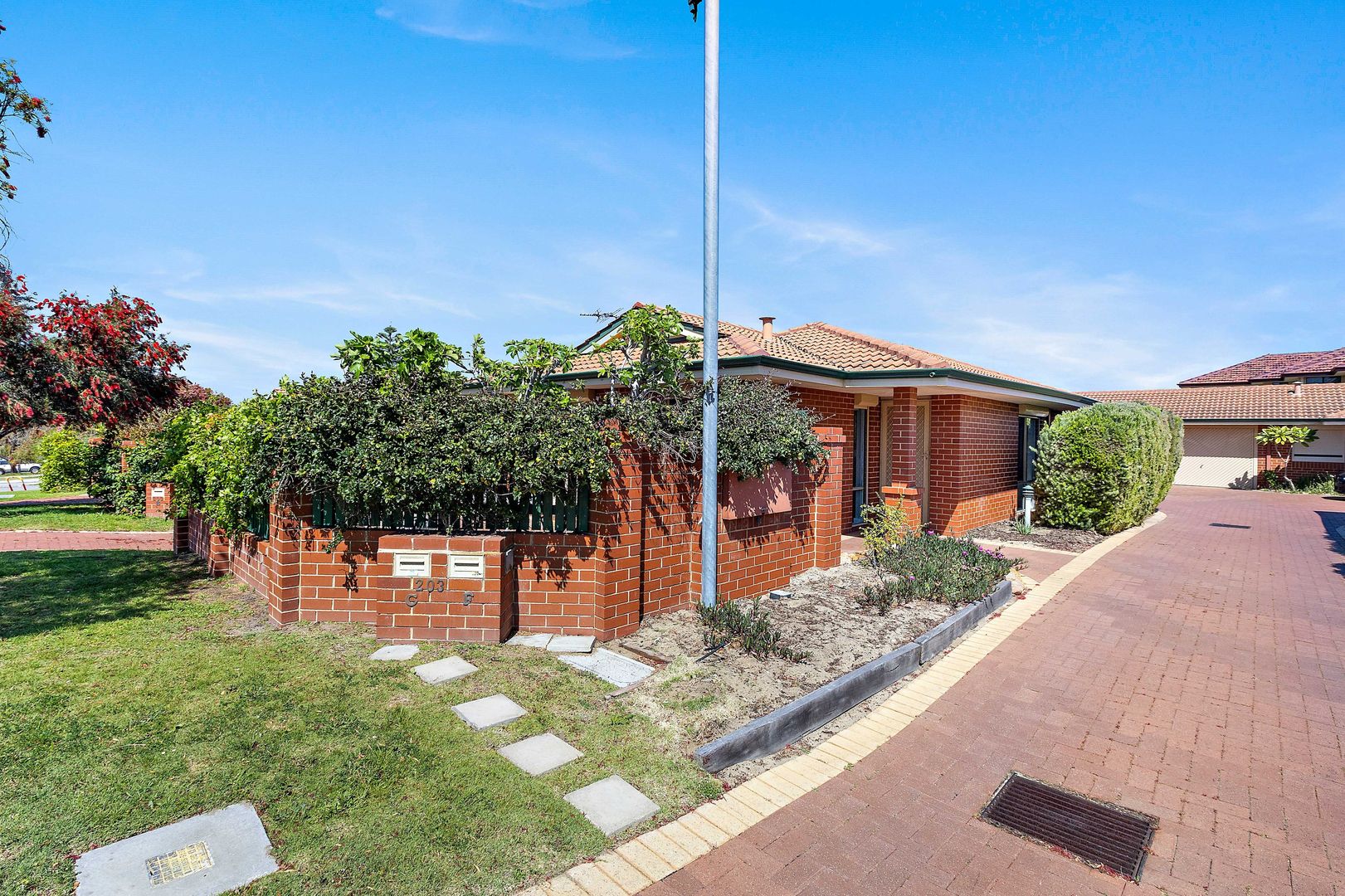 C/203 French Street, Tuart Hill WA 6060 Villa For Rent 680 Domain