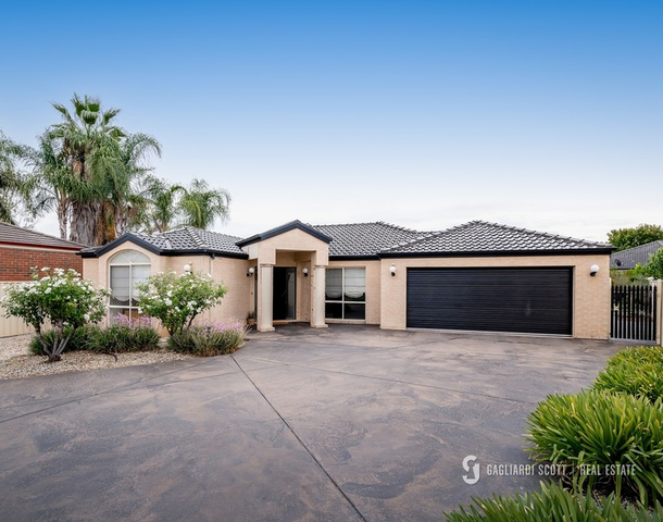 15 Paradise Court, Kialla VIC 3631