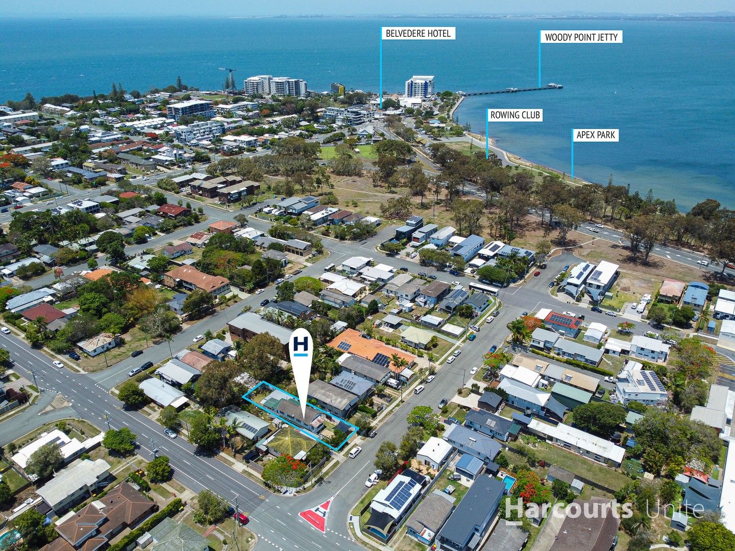 22 Blakeney Street, Woody Point QLD 4019, Image 0