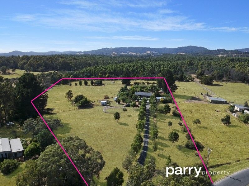 380 Glengarry Road, Winkleigh TAS 7275, Image 2